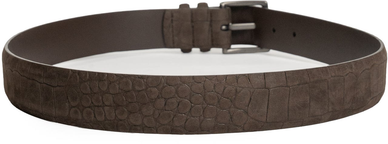 Orciani Belts Tmoro Divers