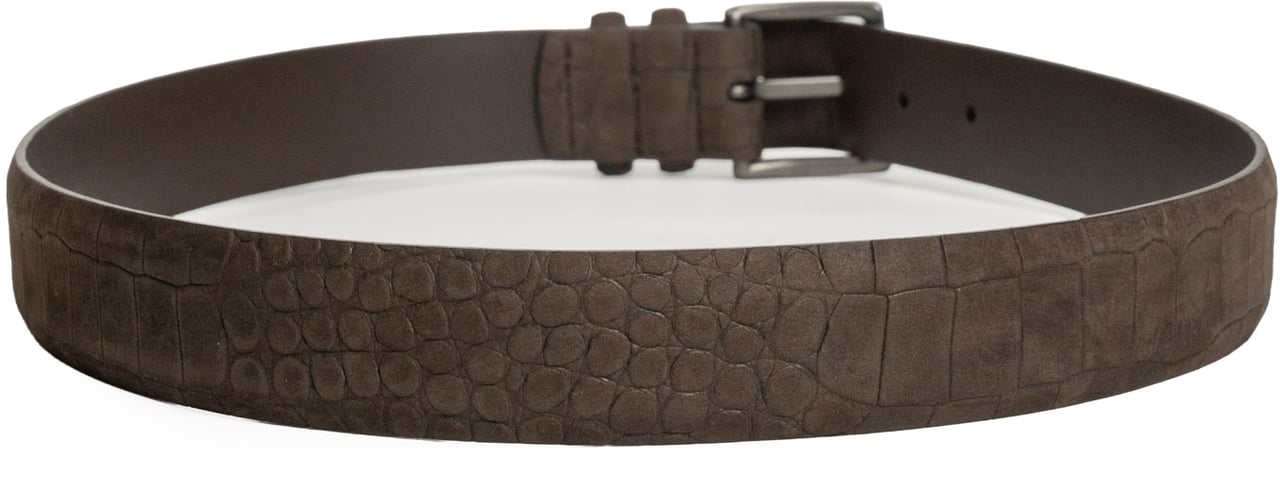 Orciani Belts Tmoro Divers