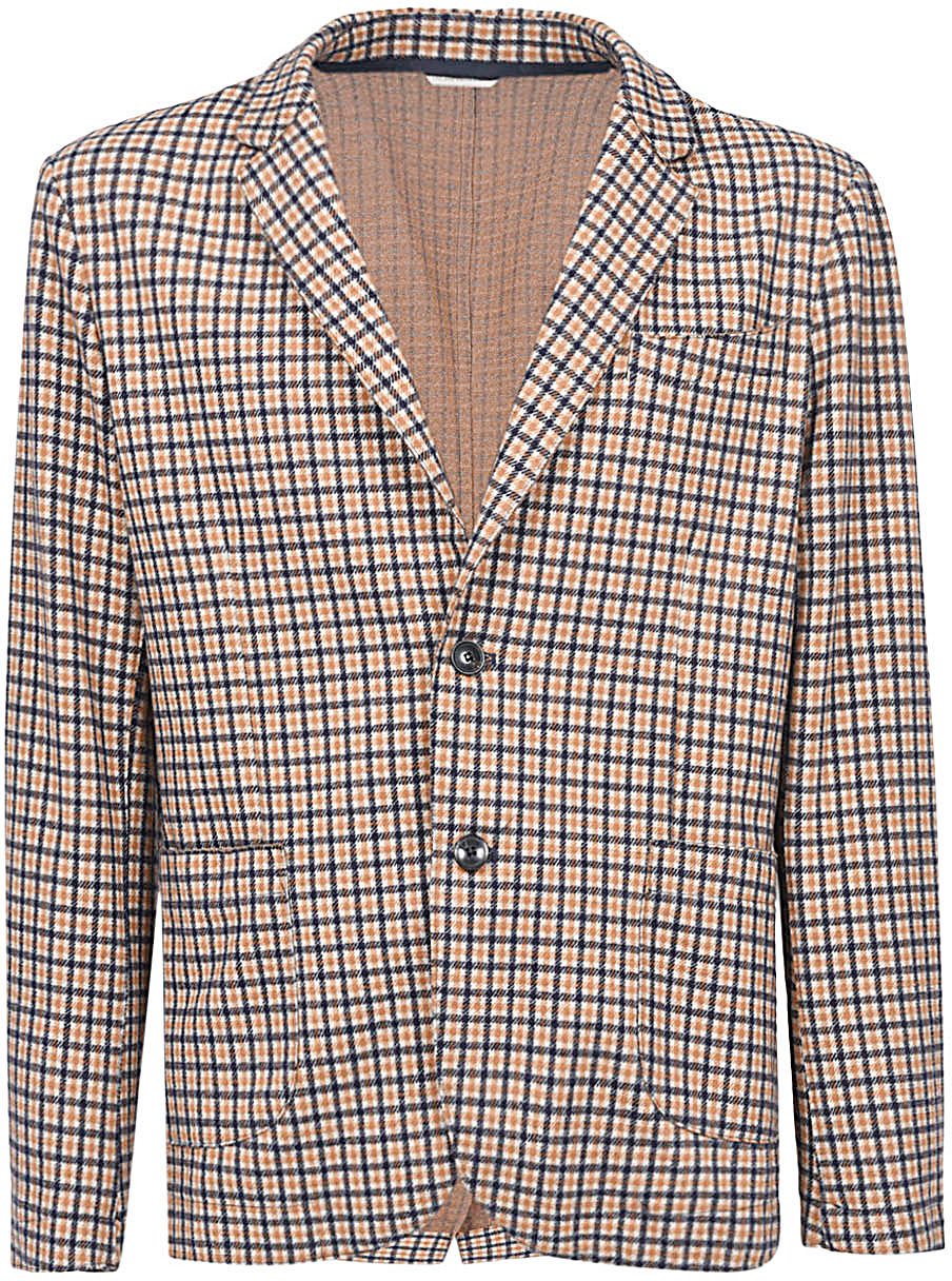 Original Vintage Jackets Multicolour Divers