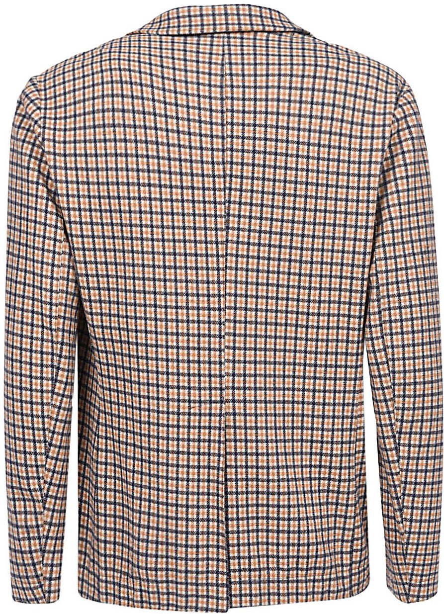 Original Vintage Jackets Multicolour Divers