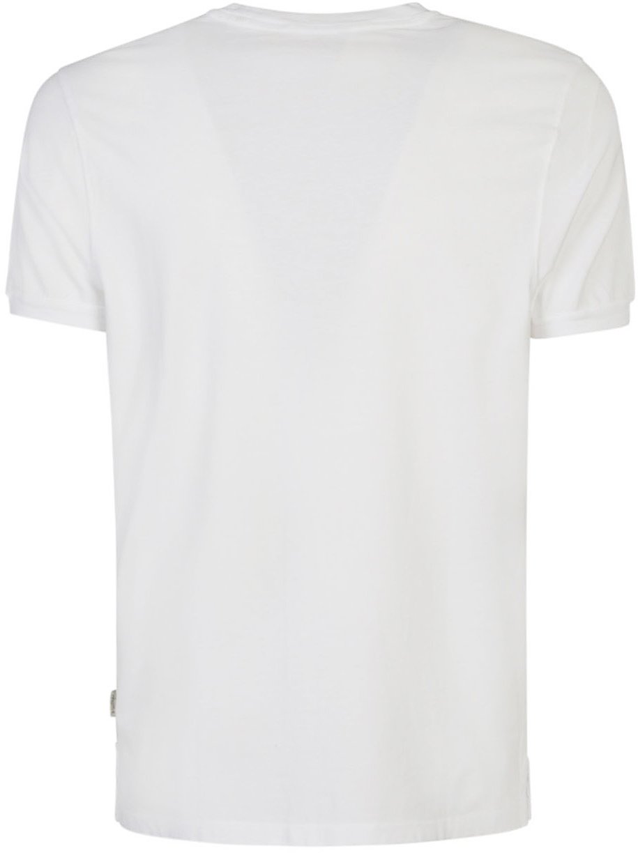 Original Vintage T-Shirts And Polos White Wit