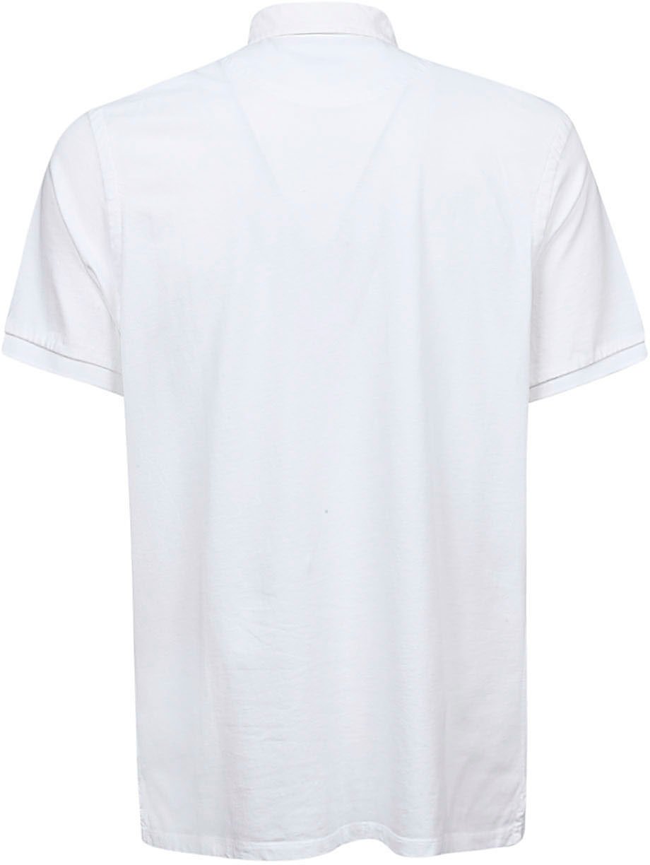 Original Vintage T-Shirts And Polos White Wit