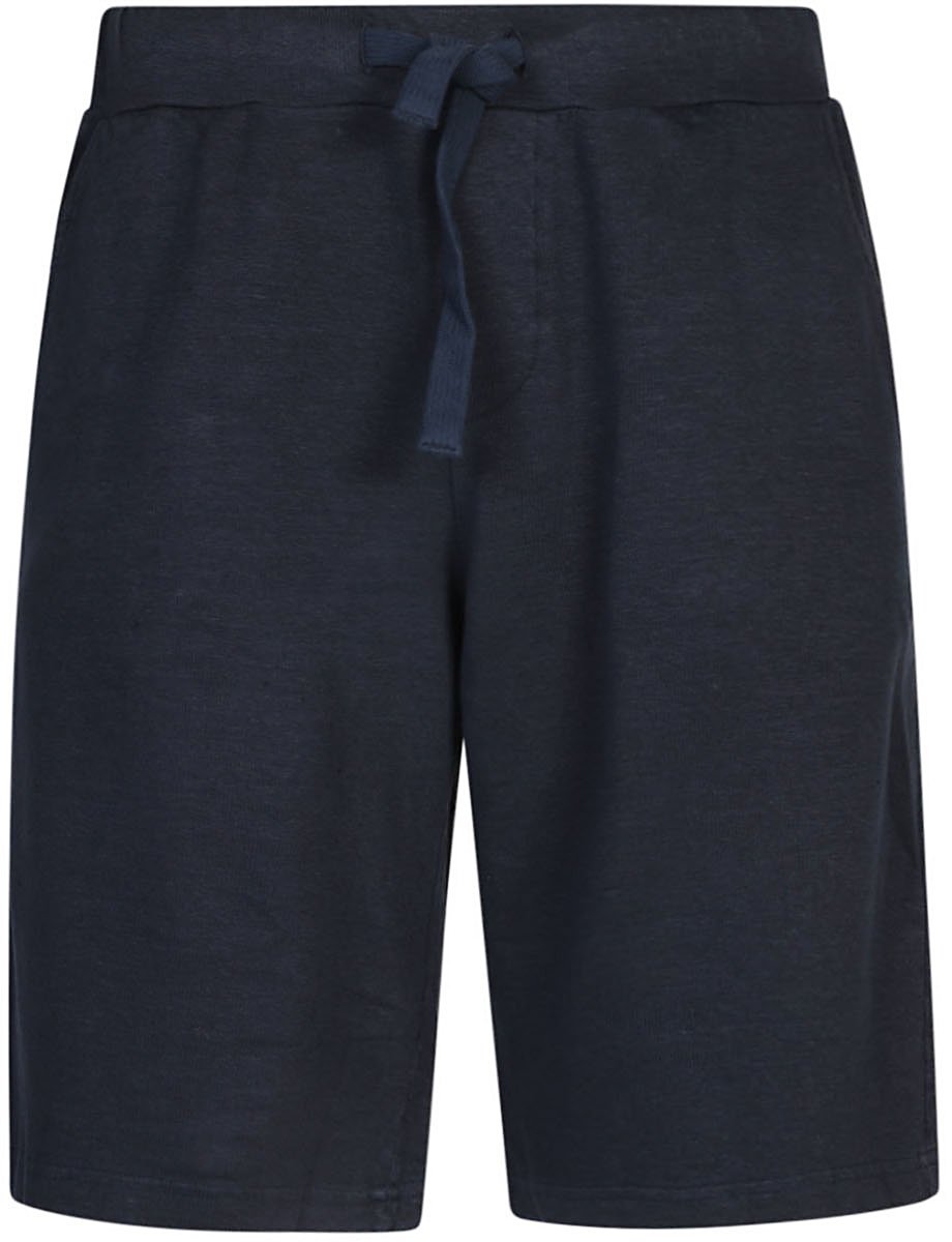 Original Vintage Shorts Blue Blauw