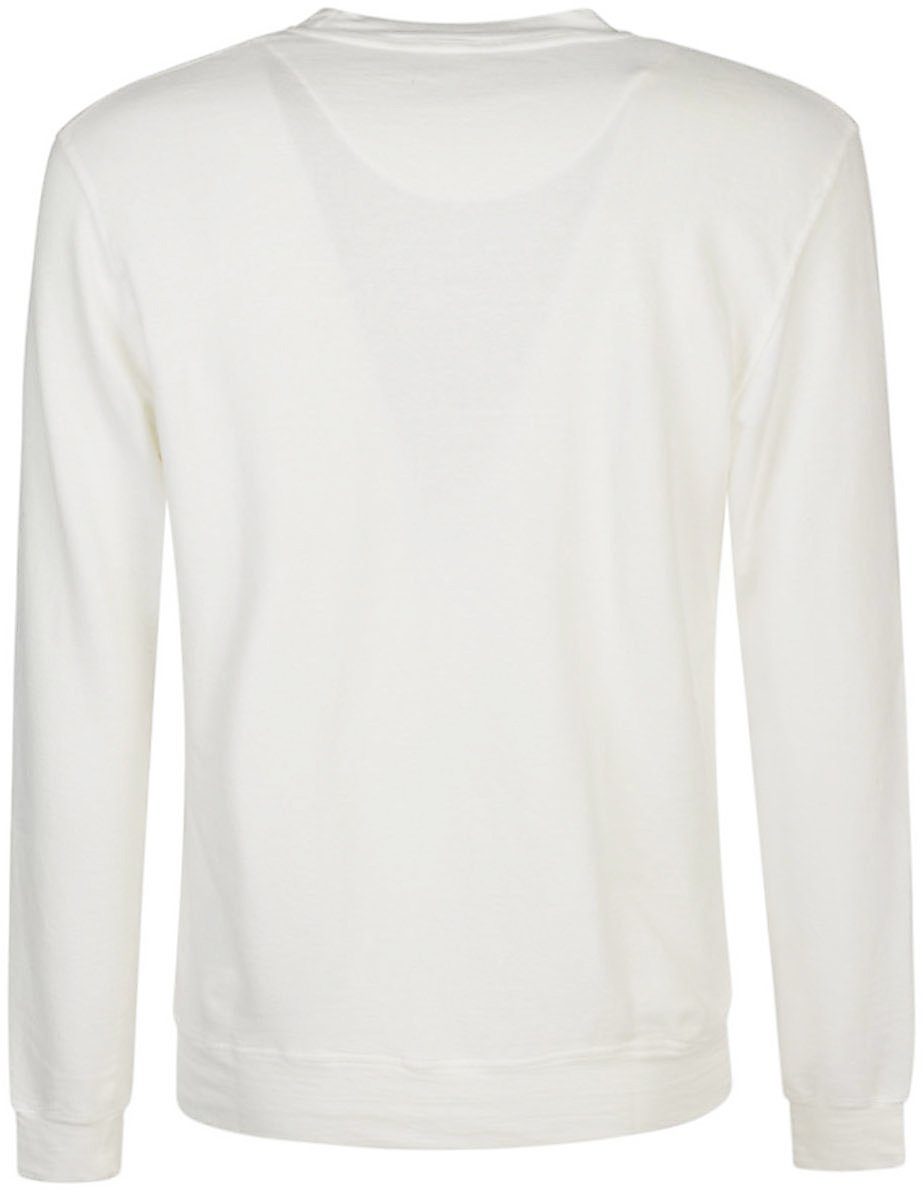 Original Vintage Sweaters White Wit