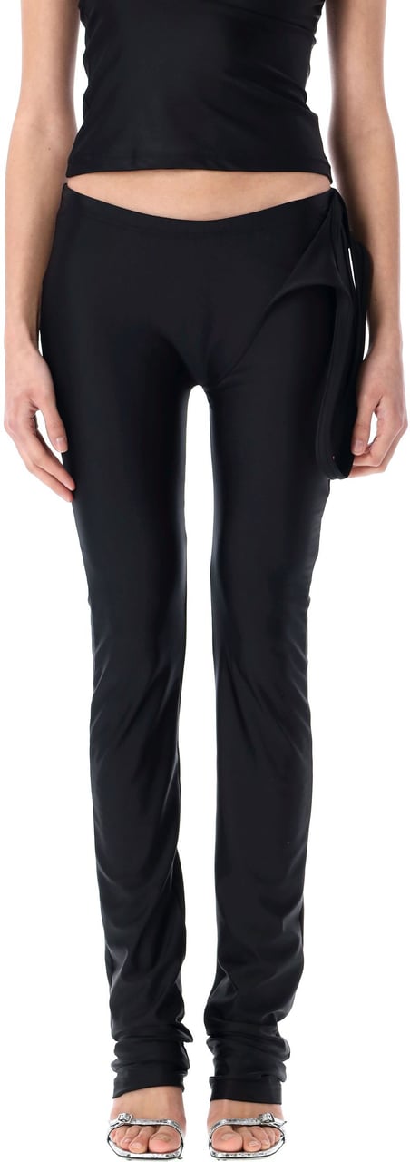 Ottolinger Swim Leggings Nero Zwart