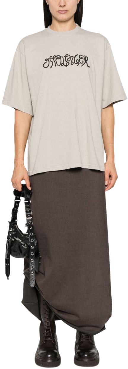 Ottolinger T-Shirts And Polos Beige Beige