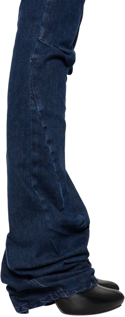 Ottolinger Jeans Blue Blauw