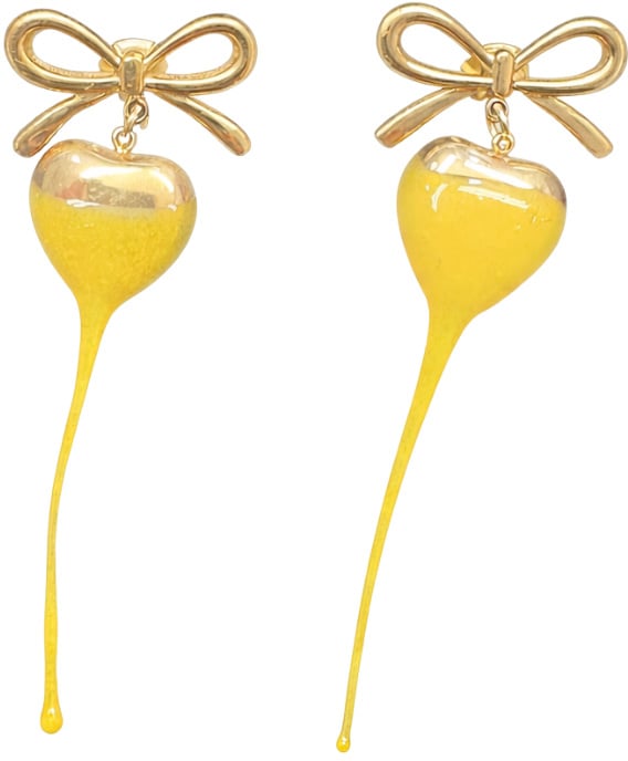 Ottolinger Bijoux Oro Geel