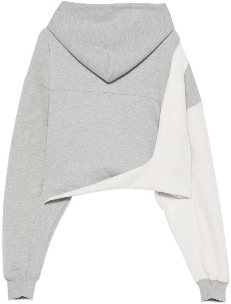 Ottolinger Sweaters Grey Grijs