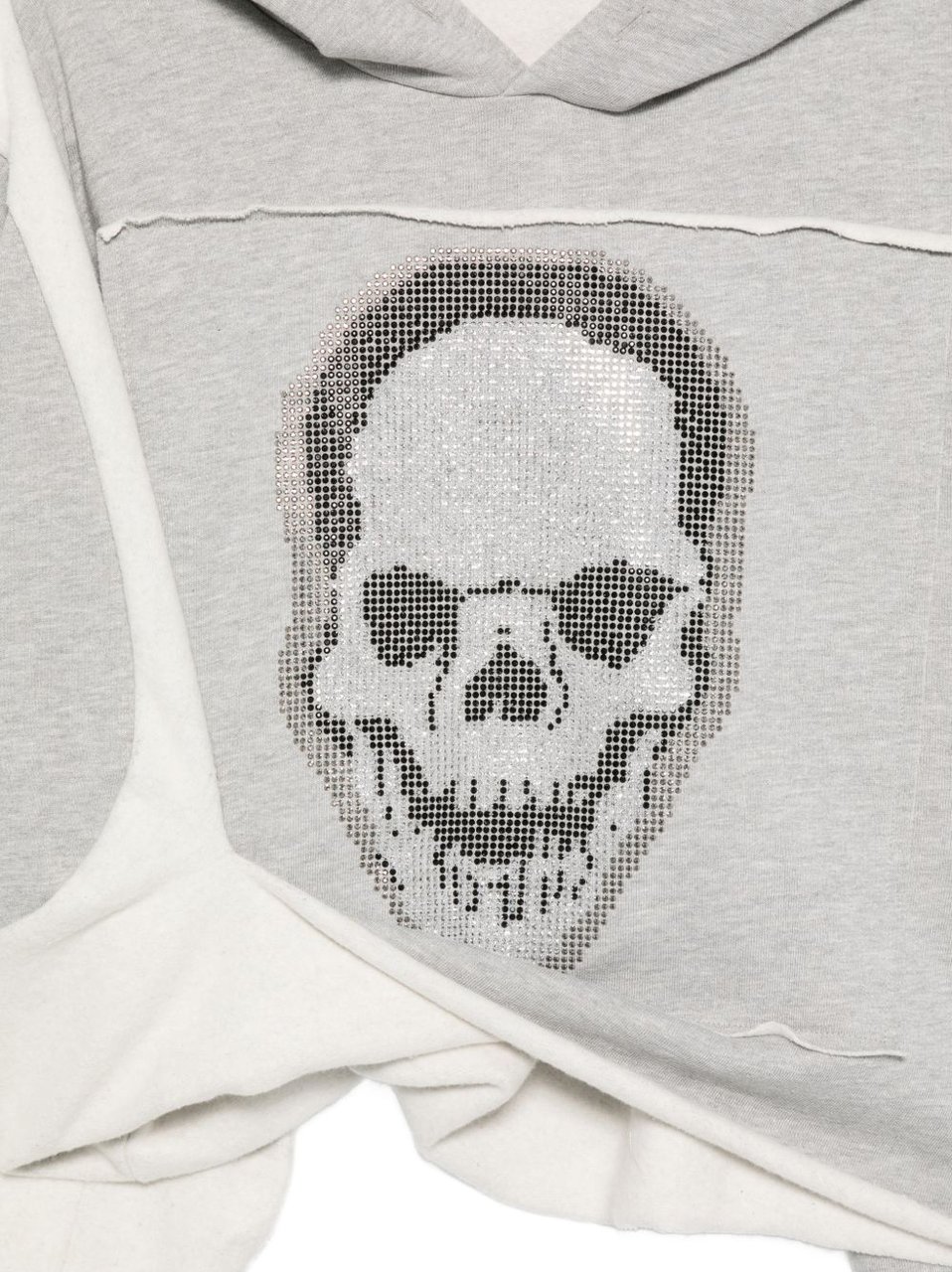 Ottolinger Sweaters Grey Grijs