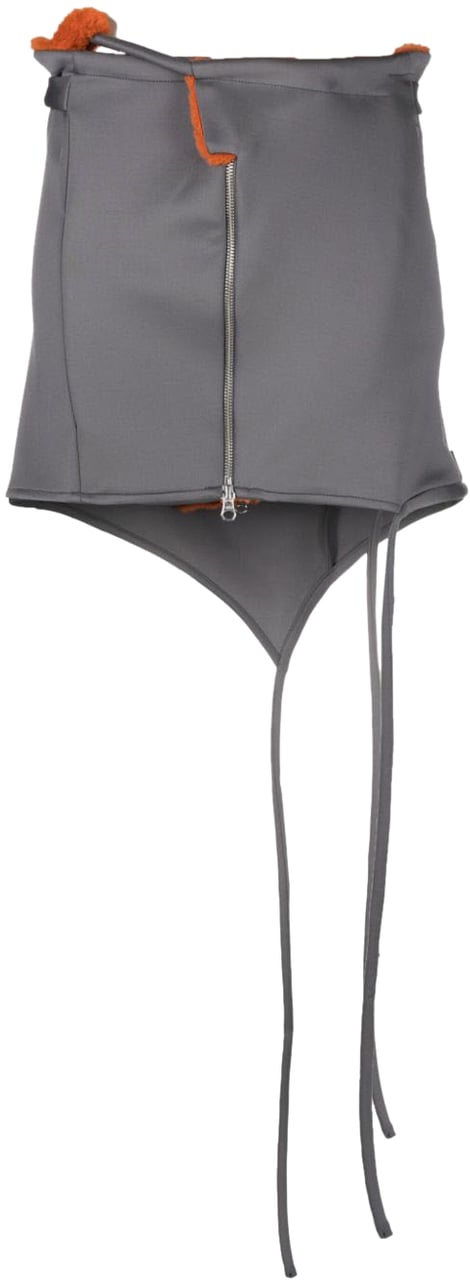 Ottolinger Skirts Grey Grijs