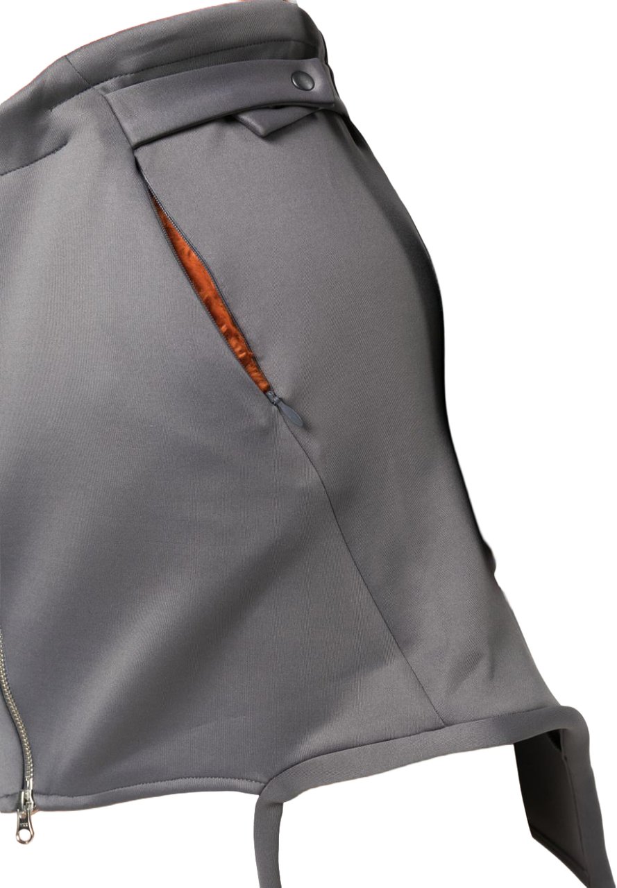 Ottolinger Skirts Grey Grijs