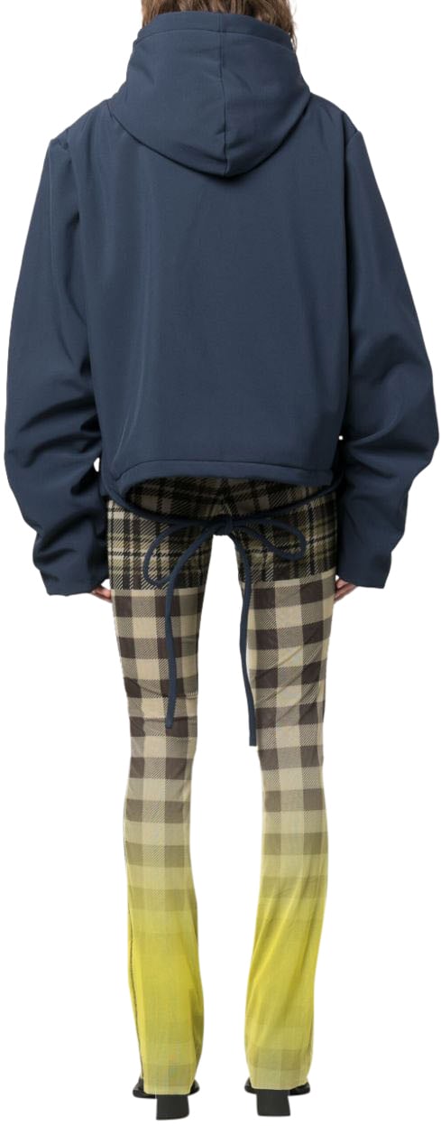 Ottolinger Coats Blue Blauw