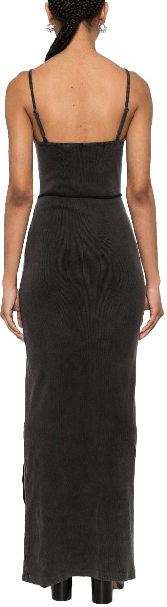 Ottolinger Dresses Black Zwart