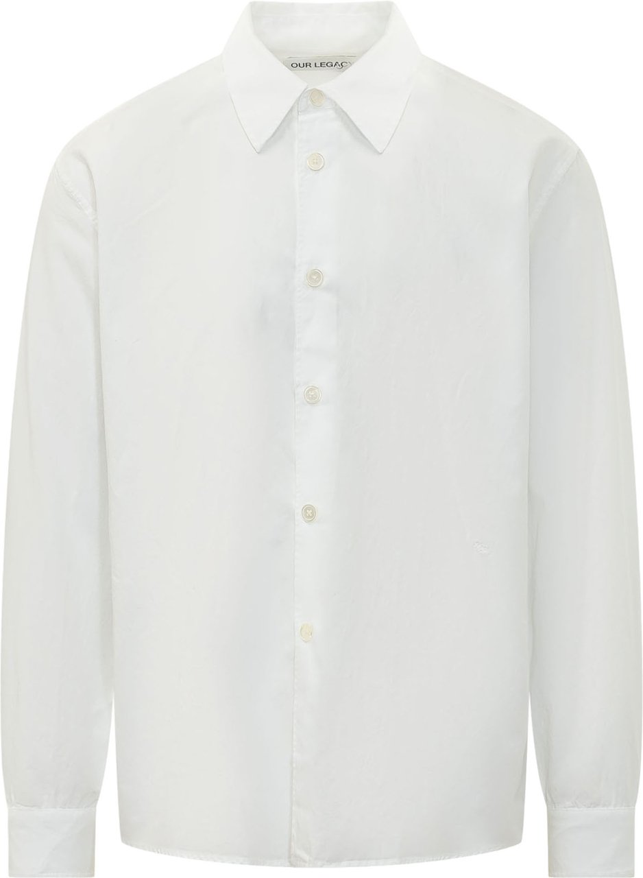 Our Legacy Camicia Beyond Wit