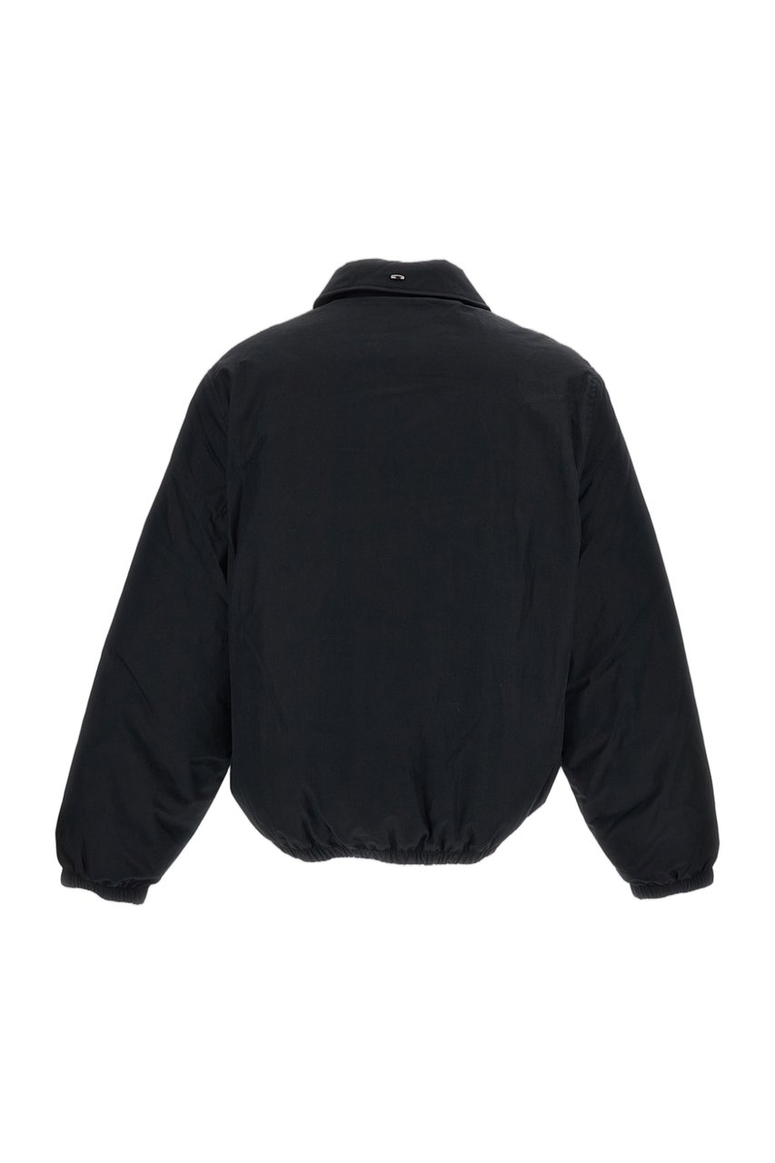 Our Legacy Avenue Puffa Nero Zwart