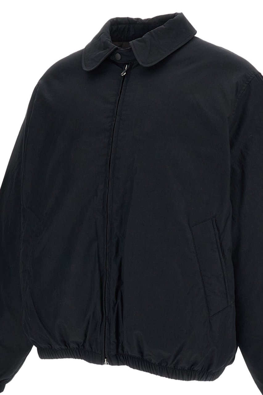 Our Legacy Avenue Puffa Nero Zwart