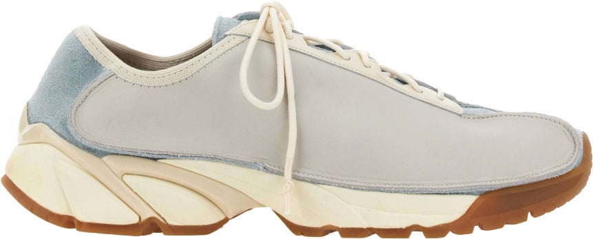 Our Legacy "KLOVE" SNEAKER Blauw