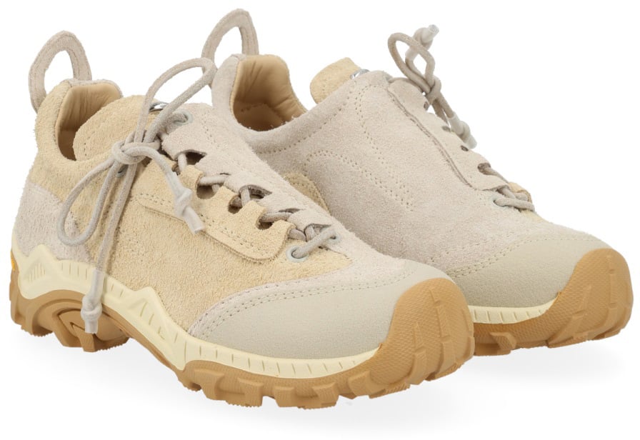 Our Legacy SNEAKER "GABE" Beige
