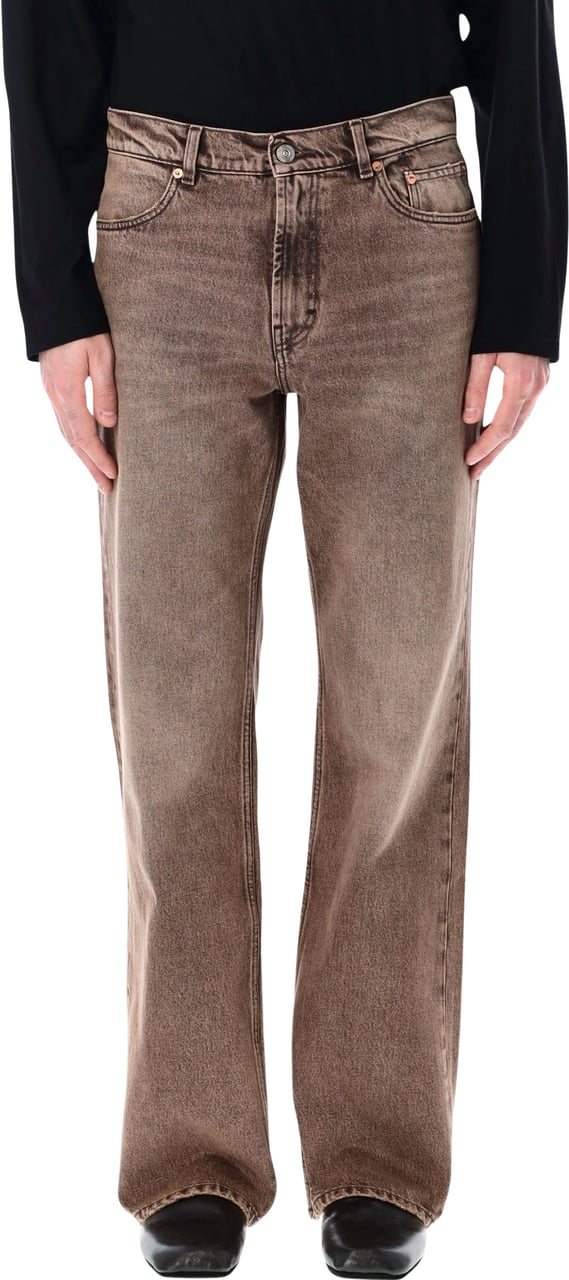 Our Legacy Carson Cut Clay Brise Taupe