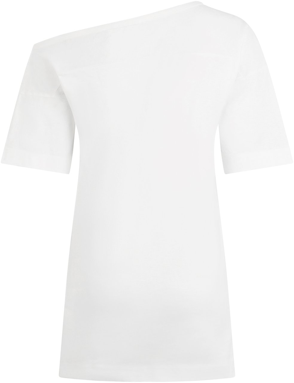 Our Legacy T-shirt Cybernetic Demon Print Wit