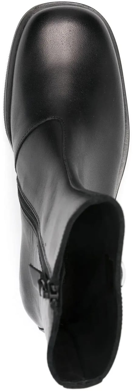 Our Legacy Camion Boot Black Zwart