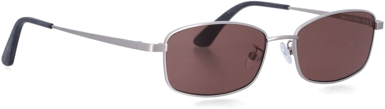 Our Legacy Librarian Argento Zilver