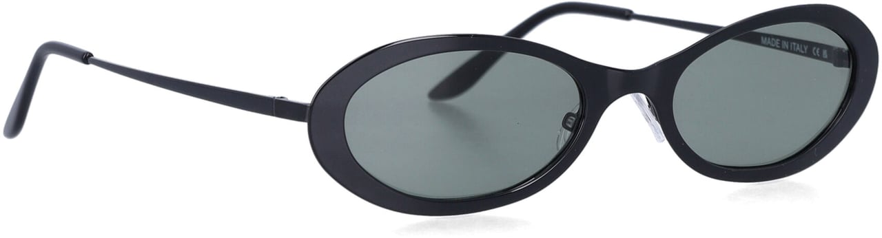 Our Legacy Tad Nero Zwart