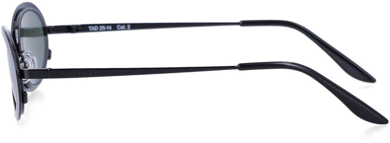 Our Legacy Tad Nero Zwart