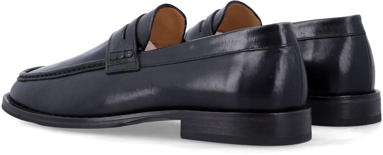 Our Legacy OUR LEGACY A2267LT Zwart