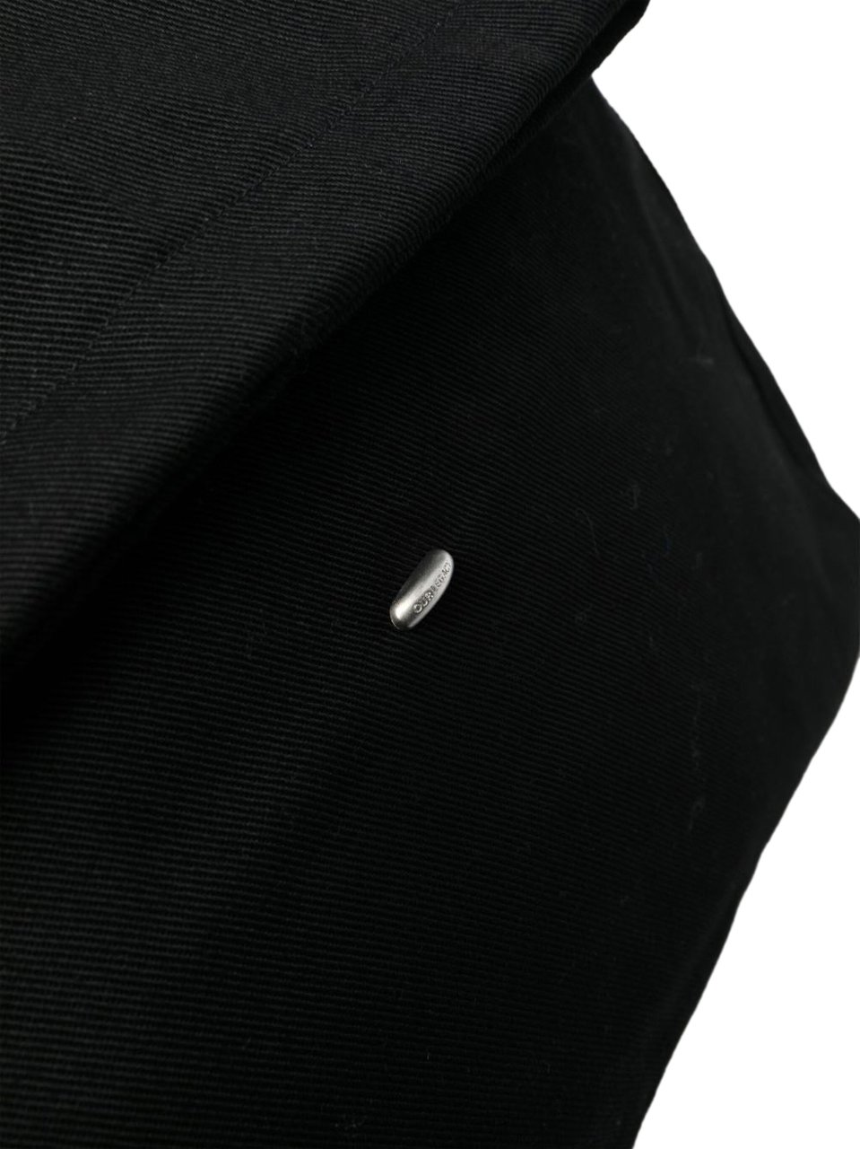 Our Legacy Bags Black Zwart