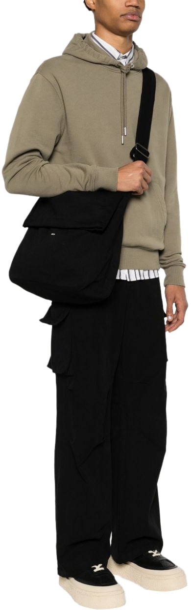 Our Legacy Bags Black Zwart