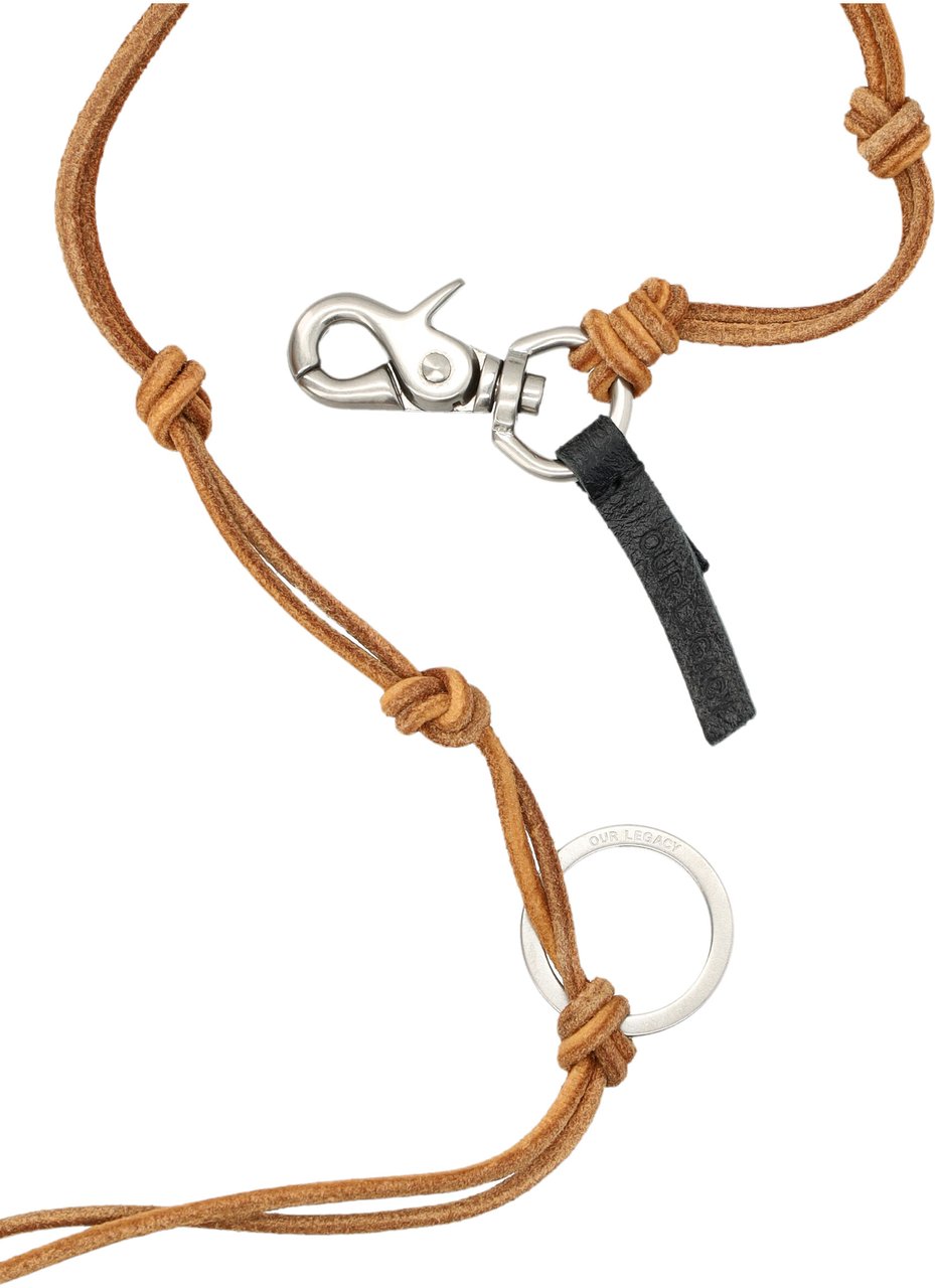 Our Legacy Ladon Beige Beige