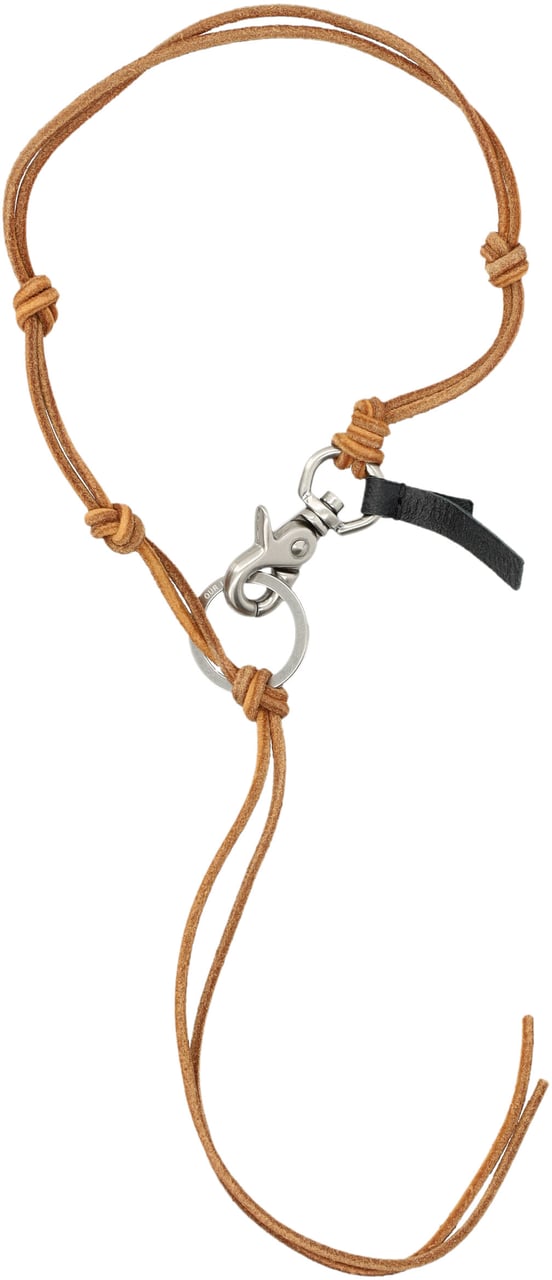 Our Legacy Ladon Beige Beige