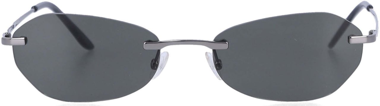 Our Legacy Adorable Argento Zilver