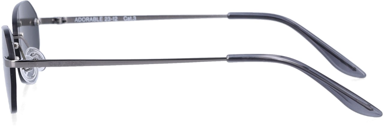 Our Legacy Adorable Trinity Black Zwart