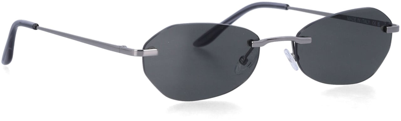 Our Legacy Adorable Trinity Black Zwart