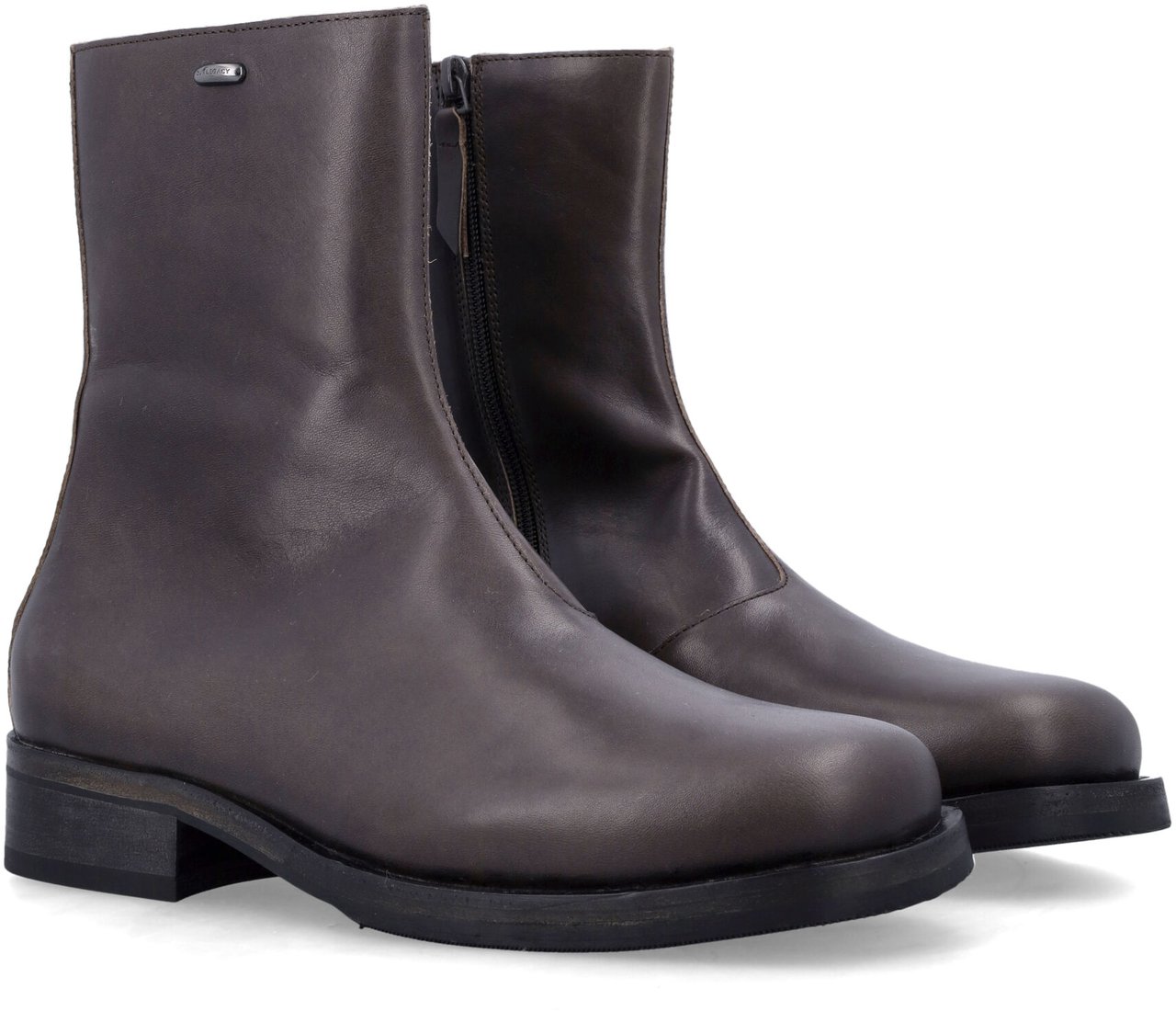 Our Legacy Camion Boot Marrone Bruin