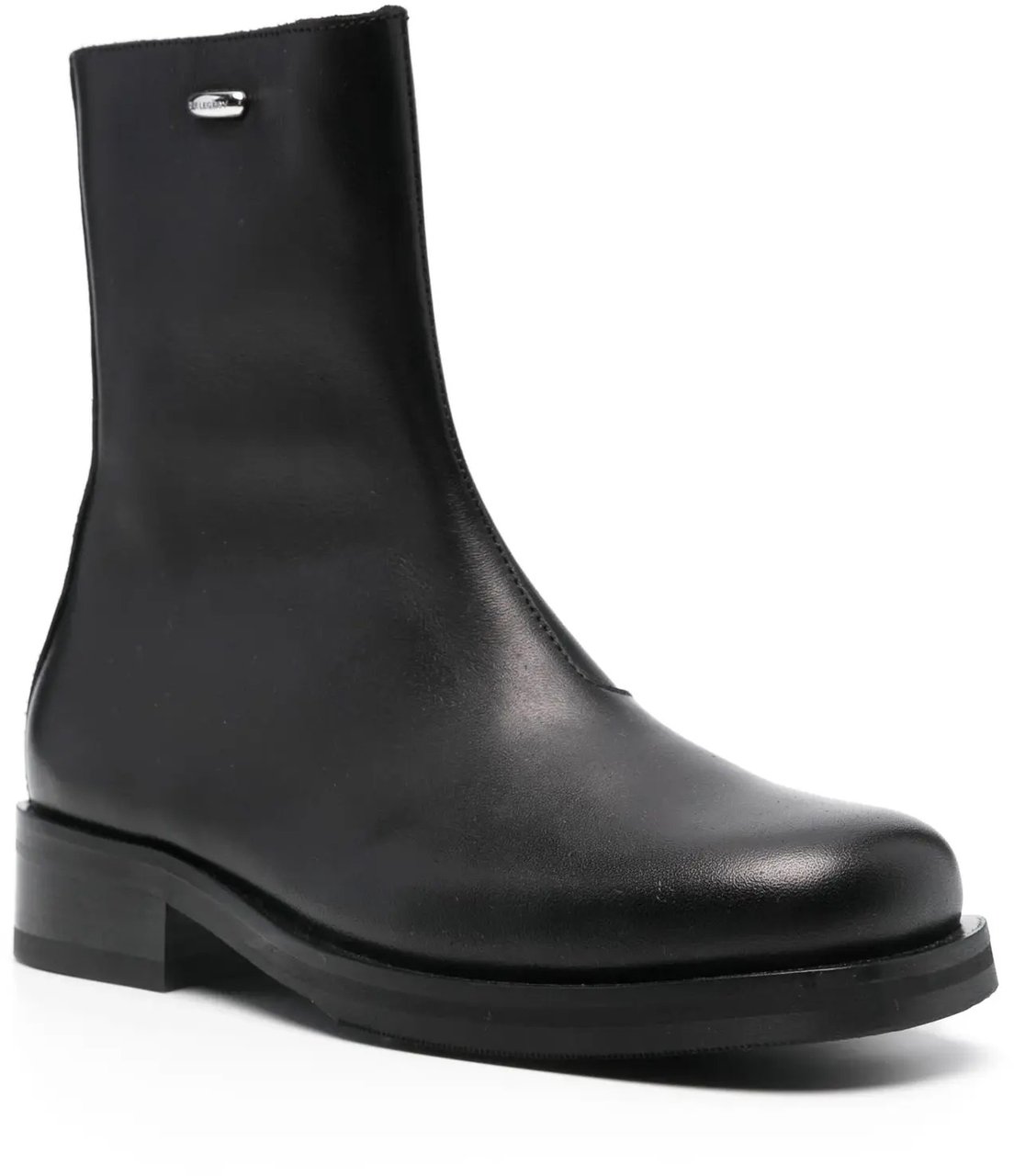 Our Legacy Camion Boot Black Zwart