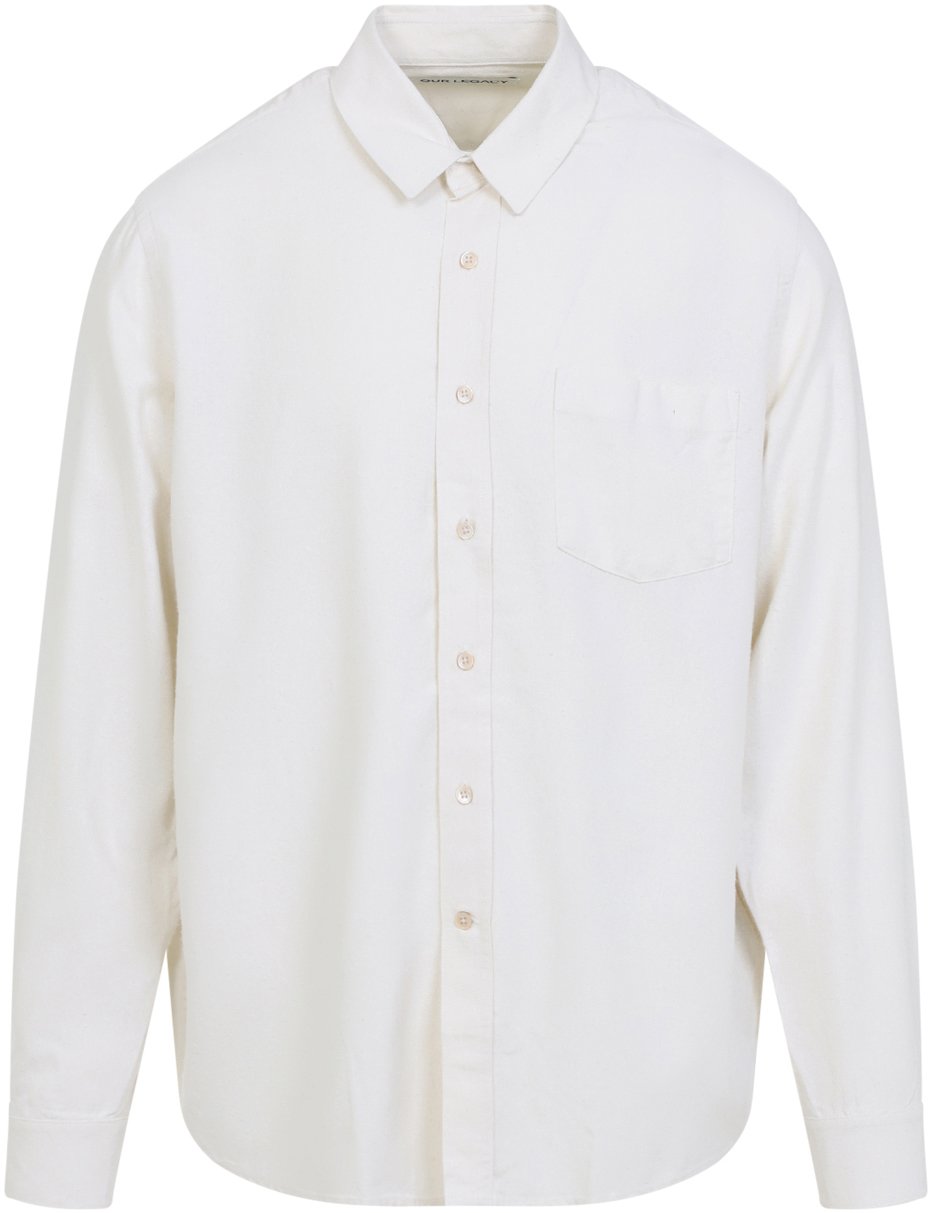 Our Legacy OUR LEGACY COCSWS Wit