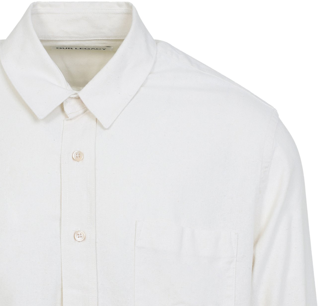 Our Legacy OUR LEGACY COCSWS Wit