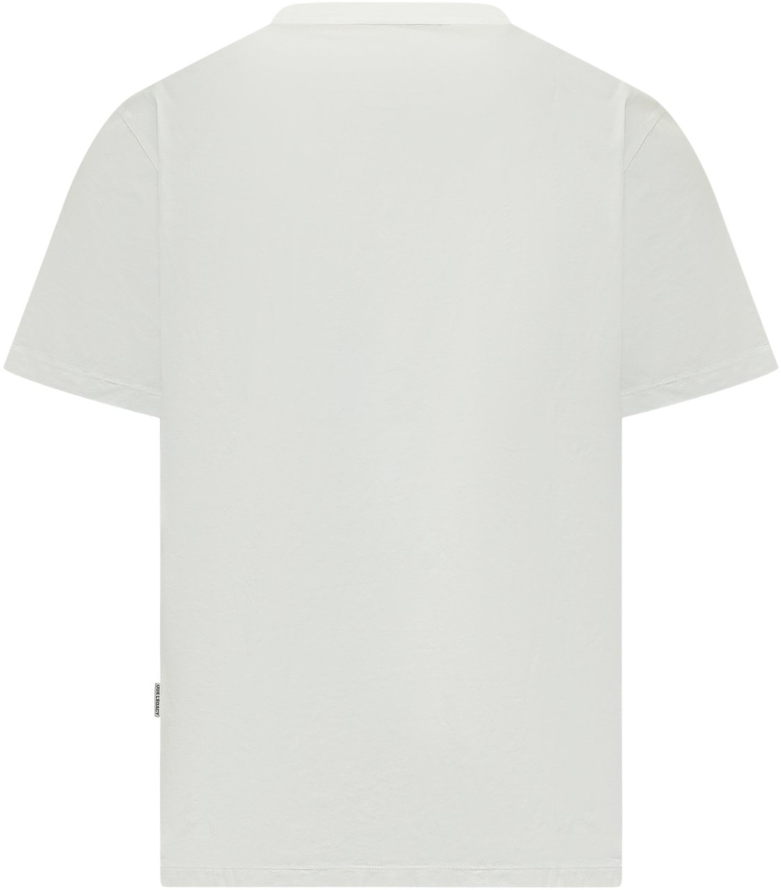 Our Legacy New Box T-shirt Wit