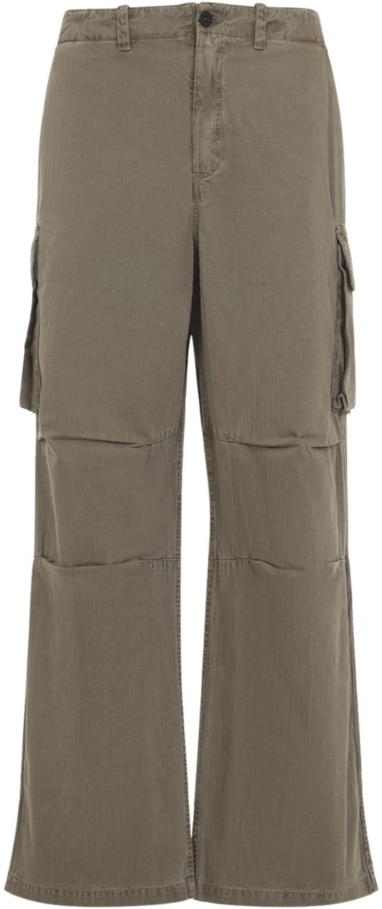 Our Legacy OUR LEGACY M2244MU Groen