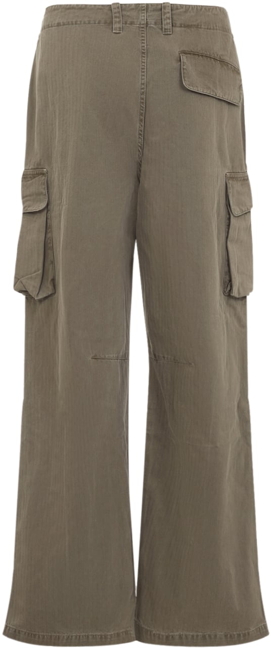 Our Legacy OUR LEGACY M2244MU Groen