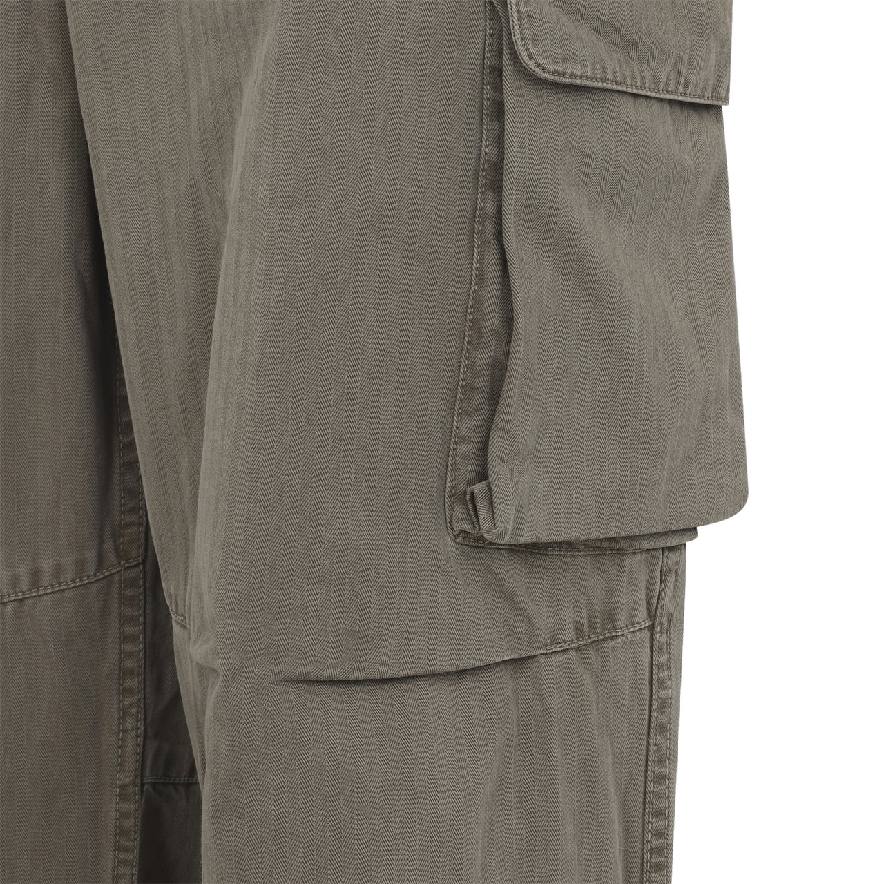 Our Legacy OUR LEGACY M2244MU Groen