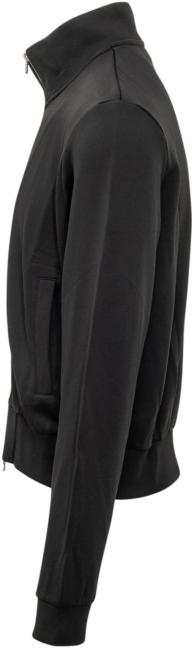 Our Legacy Mob Jacket Zwart