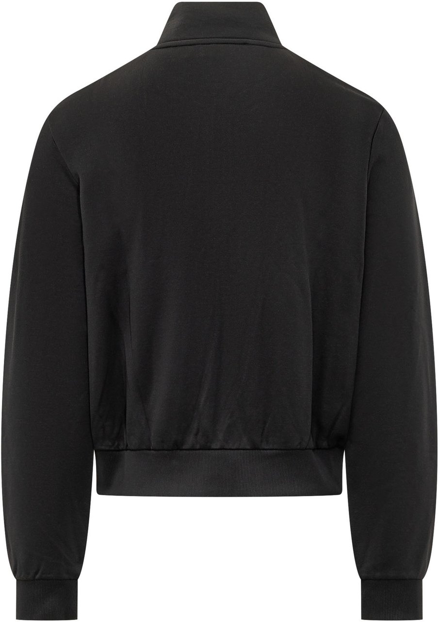 Our Legacy Mob Jacket Zwart