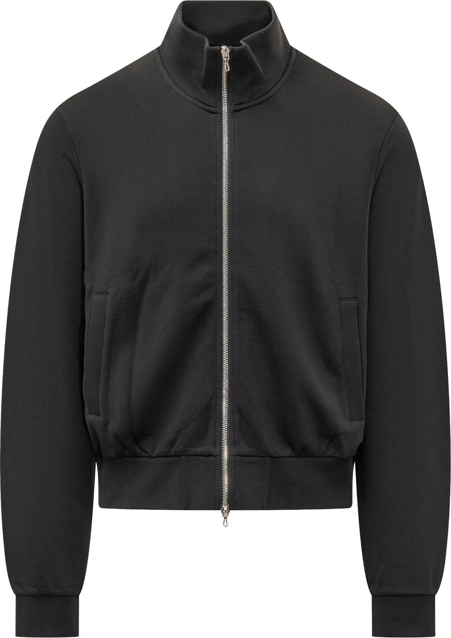 Our Legacy Mob Jacket Zwart