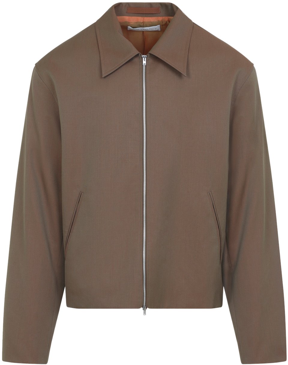 Our Legacy OUR LEGACY M2260MBC Bruin