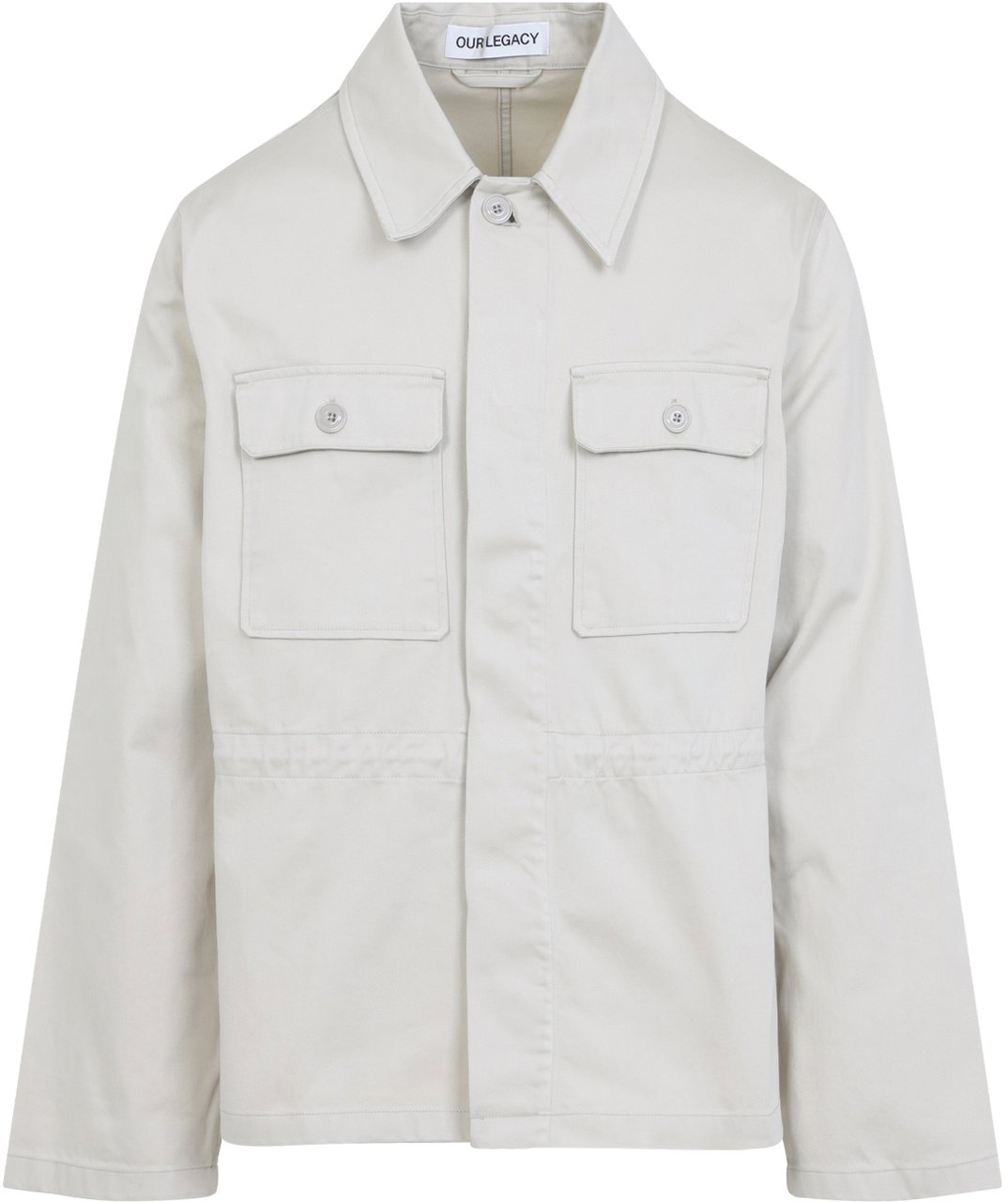 Our Legacy OUR LEGACY M2261UPS Beige